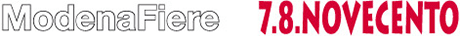 Logo 78Novecento